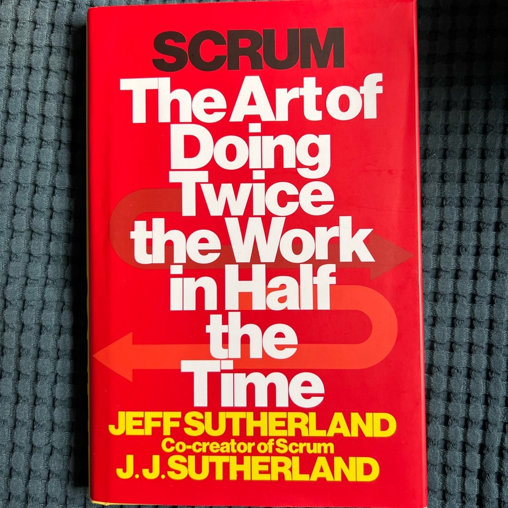 New Book